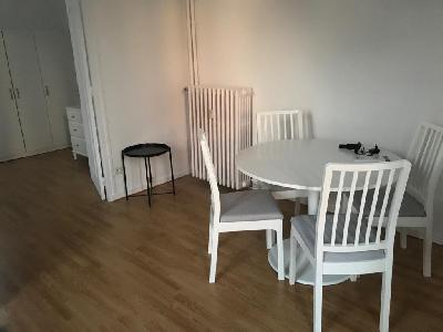 APPARTEMENT T2 CENTRE VILLE