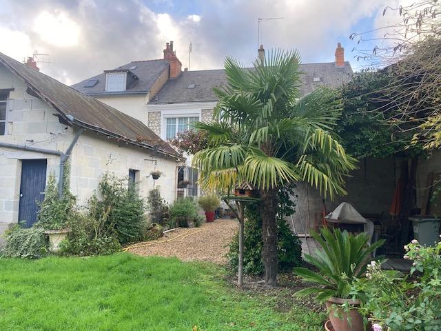 MAISON DE VILLE PROCHE GARE