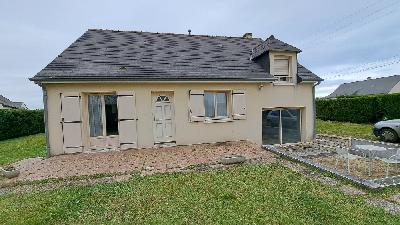 PAVILLON BRAIN SUR ALLONNES