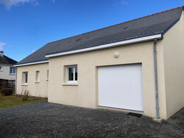 PAVILLON PLAIN PIED RECENT