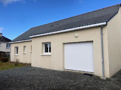 PAVILLON PLAIN PIED RECENT