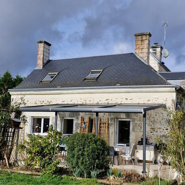 PROPRIETE EQUESTRE LANGEAIS