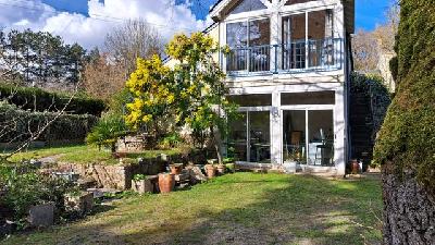 CHARMANTE MAISON ST HILAIRE ST FLORENT