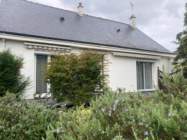 PAVILLON SAUMUR