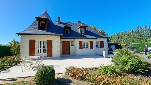 MAISON VIVY CAMPAGNE