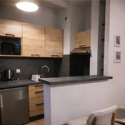 APPARTEMENT T3 QUARTIER HISTORIQUE DE SAUMUR